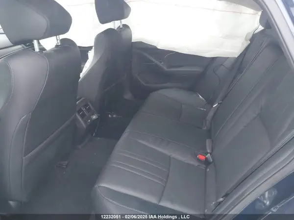 1HGCV1F54JA811160 2018 HONDA ACCORD - Image 8