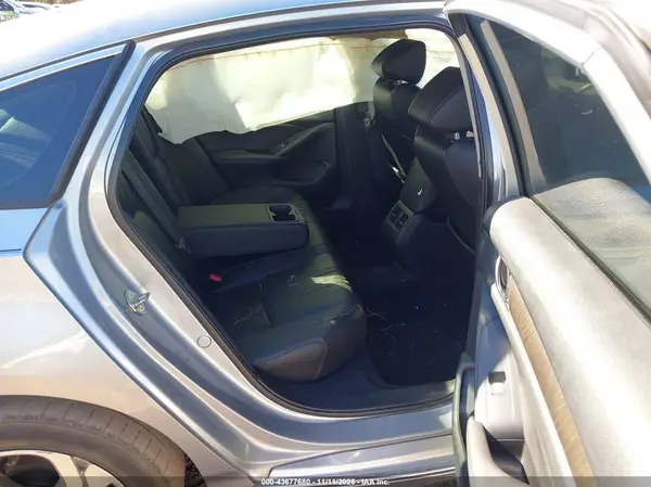 1HGCV1F54KA010245 2019 HONDA ACCORD - Image 8
