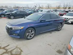 1HGCV1F54KA018376 2019 HONDA ACCORD