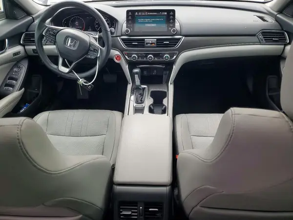 1HGCV1F54KA018376 2019 HONDA ACCORD - Image 8