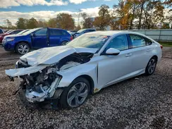 1HGCV1F54KA023819 2019 HONDA ACCORD