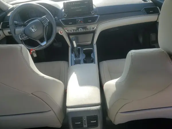 1HGCV1F54KA025988 2019 HONDA ACCORD - Image 8