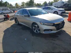 1HGCV1F54KA027594 2019 HONDA ACCORD