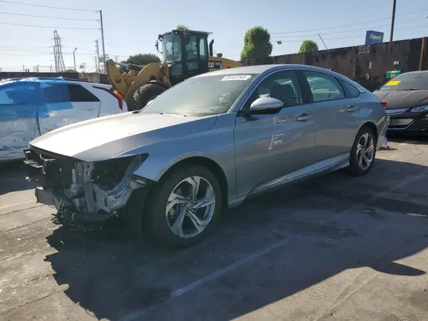 1HGCV1F54KA036733 2019 HONDA ACCORD - Image 1