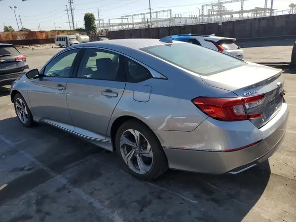 1HGCV1F54KA036733 2019 HONDA ACCORD - Image 2