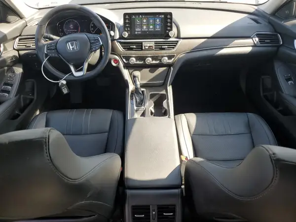 1HGCV1F54KA036733 2019 HONDA ACCORD - Image 8