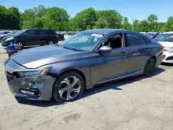 1HGCV1F54KA041480 2019 HONDA ACCORD
