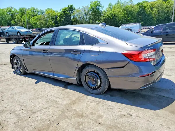 1HGCV1F54KA041480 2019 HONDA ACCORD - Image 2