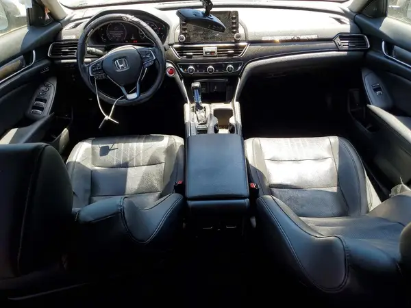 1HGCV1F54KA041480 2019 HONDA ACCORD - Image 8