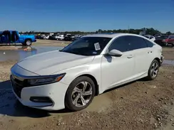 1HGCV1F54KA050647 2019 HONDA ACCORD