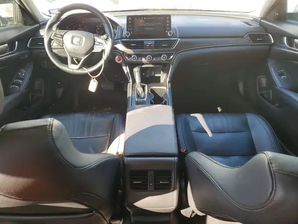 1HGCV1F54KA050647 2019 HONDA ACCORD - Image 8
