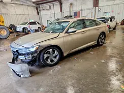 1HGCV1F54KA051474 2019 HONDA ACCORD