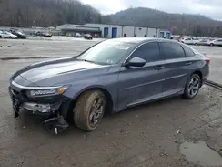 1HGCV1F54KA051913 2019 HONDA ACCORD
