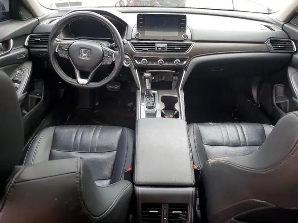 1HGCV1F54KA051913 2019 HONDA ACCORD - Image 8