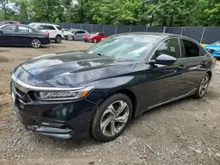 1HGCV1F54KA056108 2019 HONDA ACCORD