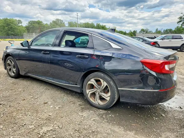 1HGCV1F54KA056108 2019 HONDA ACCORD - Image 2