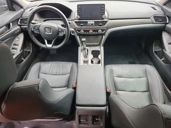 1HGCV1F54KA056108 2019 HONDA ACCORD - Image 8