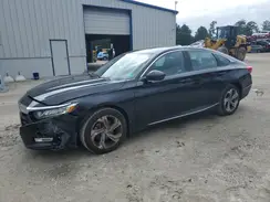 1HGCV1F54KA059347 2019 HONDA ACCORD
