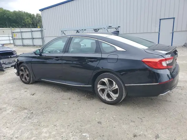 1HGCV1F54KA059347 2019 HONDA ACCORD - Image 2