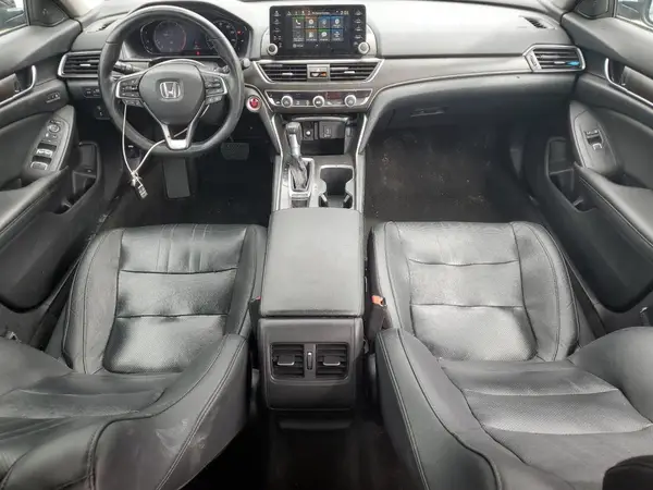 1HGCV1F54KA059347 2019 HONDA ACCORD - Image 8