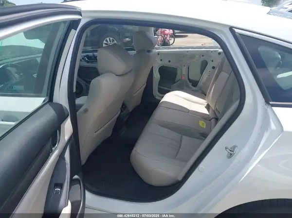 1HGCV1F54KA061955 2019 HONDA ACCORD - Image 8