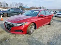 1HGCV1F54KA066671 2019 HONDA ACCORD
