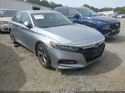 1HGCV1F54KA070767 2019 HONDA ACCORD