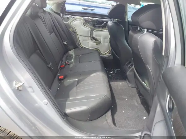 1HGCV1F54KA070767 2019 HONDA ACCORD - Image 8