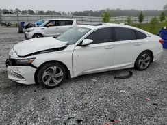 1HGCV1F54KA071319 2019 HONDA ACCORD