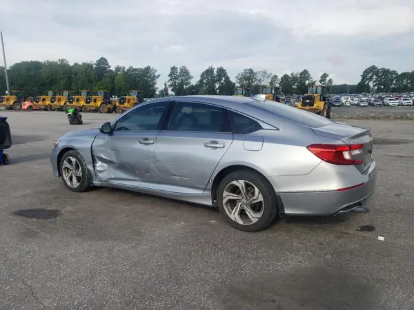 1HGCV1F54KA074947 2019 HONDA ACCORD - Image 2