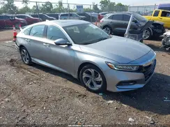 1HGCV1F54KA076200 2019 HONDA ACCORD