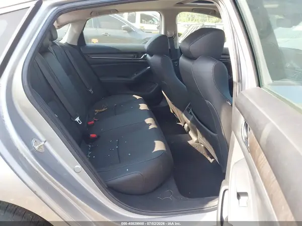 1HGCV1F54KA076200 2019 HONDA ACCORD - Image 8