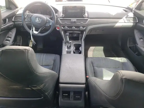 1HGCV1F54KA078769 2019 HONDA ACCORD - Image 8
