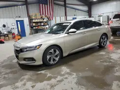 1HGCV1F54KA078819 2019 HONDA ACCORD