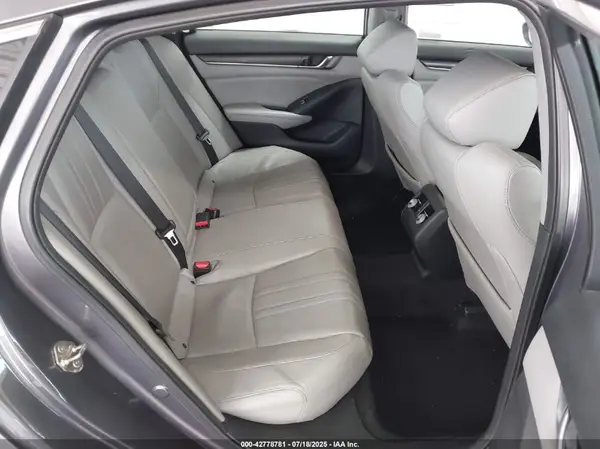 1HGCV1F54KA083843 2019 HONDA ACCORD - Image 8