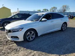 1HGCV1F54KA087309 2019 HONDA ACCORD