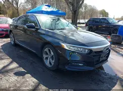 1HGCV1F54KA090081 2019 HONDA ACCORD