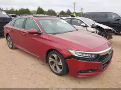 1HGCV1F54KA091571 2019 HONDA ACCORD
