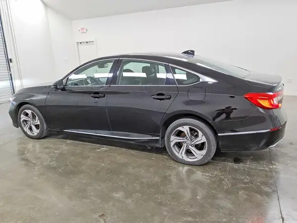 1HGCV1F54KA096155 2019 HONDA ACCORD - Image 2