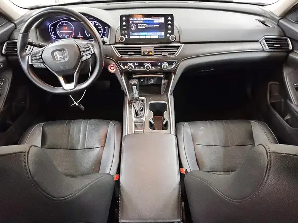 1HGCV1F54KA096155 2019 HONDA ACCORD - Image 8