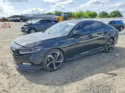 1HGCV1F54KA107400 2019 HONDA ACCORD