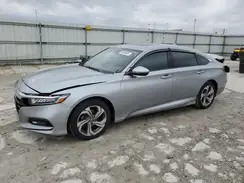 1HGCV1F54KA107963 2019 HONDA ACCORD