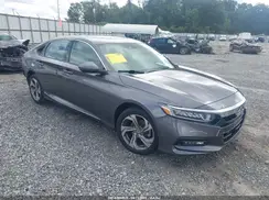 1HGCV1F54KA110720 2019 HONDA ACCORD