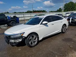 1HGCV1F54KA112421 2019 HONDA ACCORD