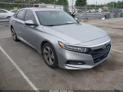1HGCV1F54KA112435 2019 HONDA ACCORD
