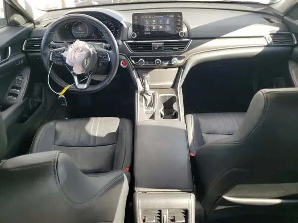 1HGCV1F54KA114654 2019 HONDA ACCORD - Image 8