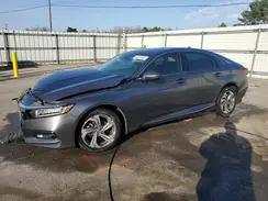 1HGCV1F54KA116467 2019 HONDA ACCORD