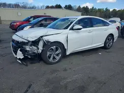 1HGCV1F54KA116923 2019 HONDA ACCORD