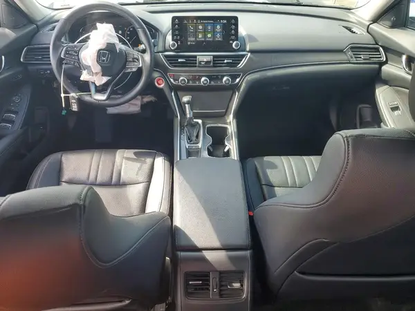 1HGCV1F54KA116923 2019 HONDA ACCORD - Image 8