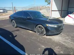 1HGCV1F54KA119403 2019 HONDA ACCORD